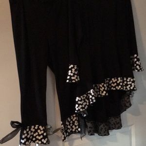 Boutique clothing & accessories